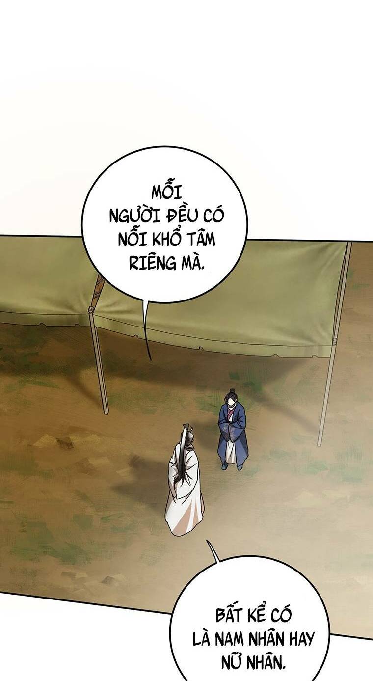 Võ Đang Kỳ Hiệp - Chapter 69 - Page 33
