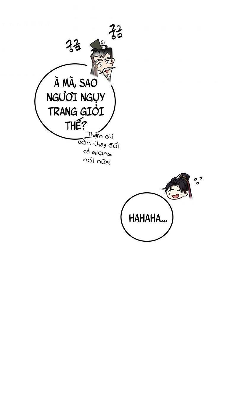Võ Đang Kỳ Hiệp - Chapter 69 - Page 36