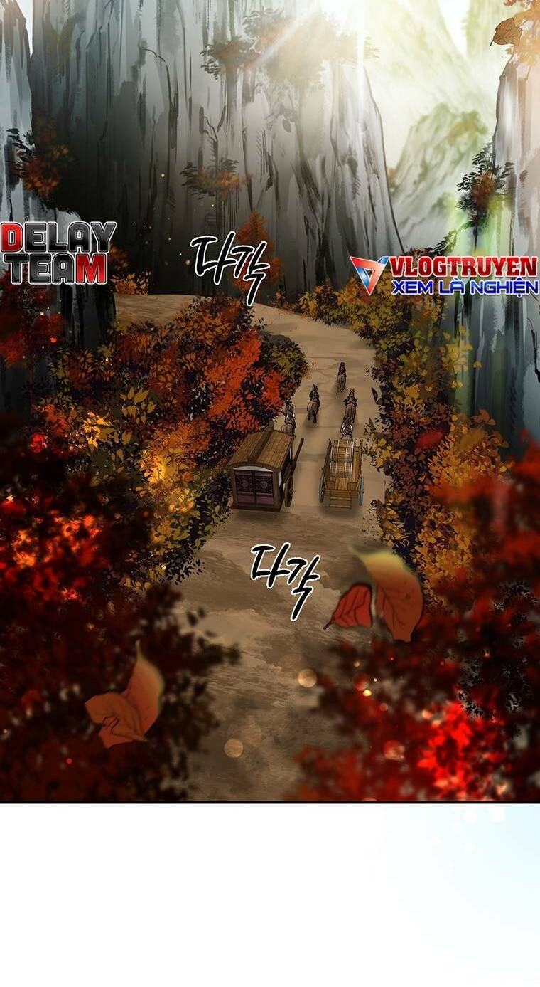 Võ Đang Kỳ Hiệp - Chapter 69 - Page 39