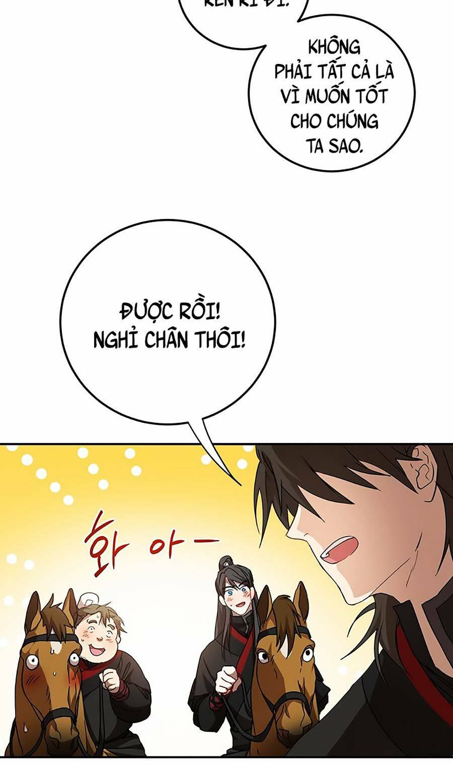 Võ Đang Kỳ Hiệp - Chapter 69 - Page 43