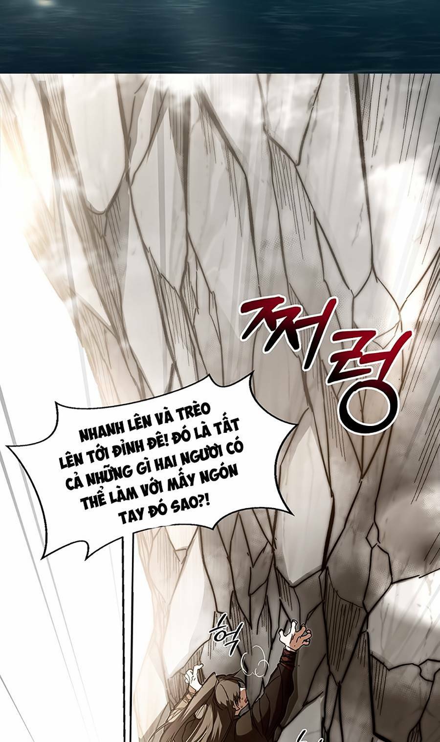 Võ Đang Kỳ Hiệp - Chapter 69 - Page 48