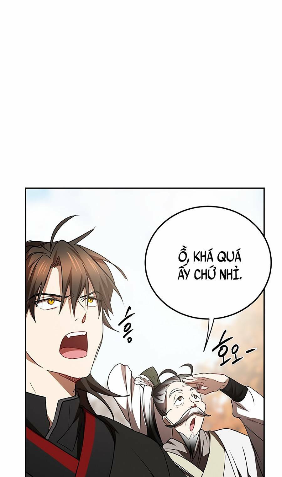 Võ Đang Kỳ Hiệp - Chapter 69 - Page 50