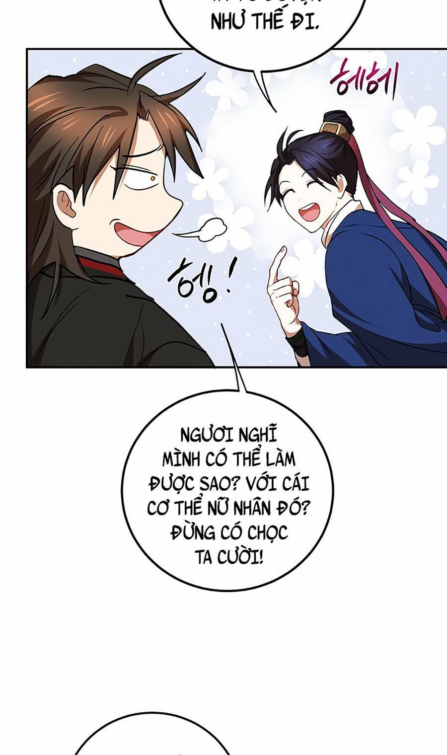 Võ Đang Kỳ Hiệp - Chapter 69 - Page 54