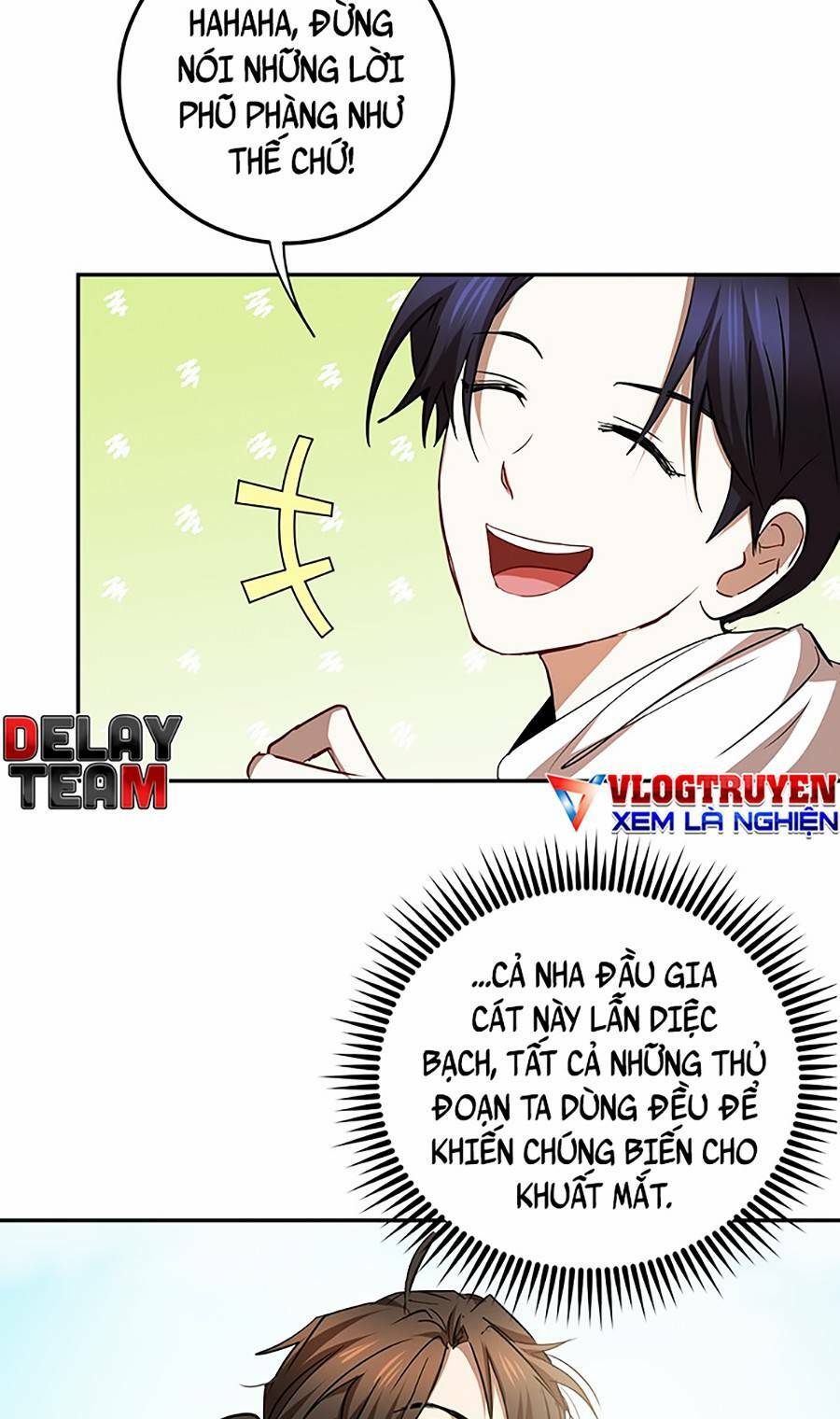 Võ Đang Kỳ Hiệp - Chapter 69 - Page 55