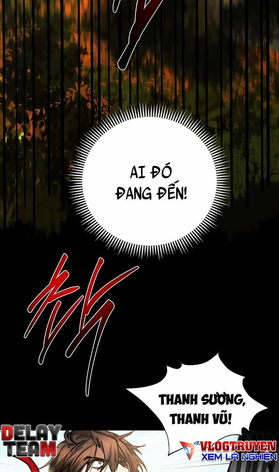 Võ Đang Kỳ Hiệp - Chapter 69 - Page 61