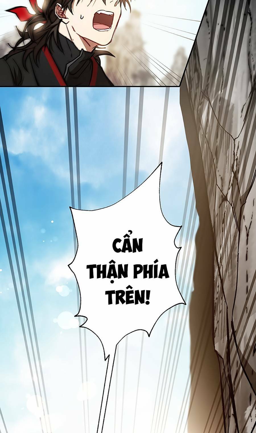 Võ Đang Kỳ Hiệp - Chapter 69 - Page 62