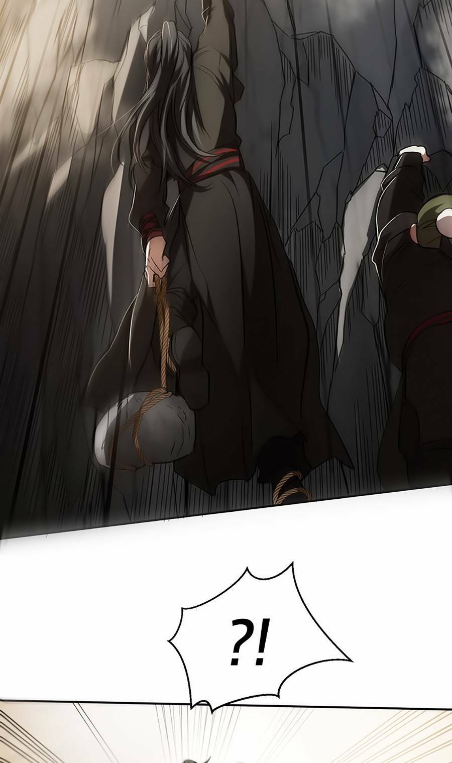 Võ Đang Kỳ Hiệp - Chapter 69 - Page 66