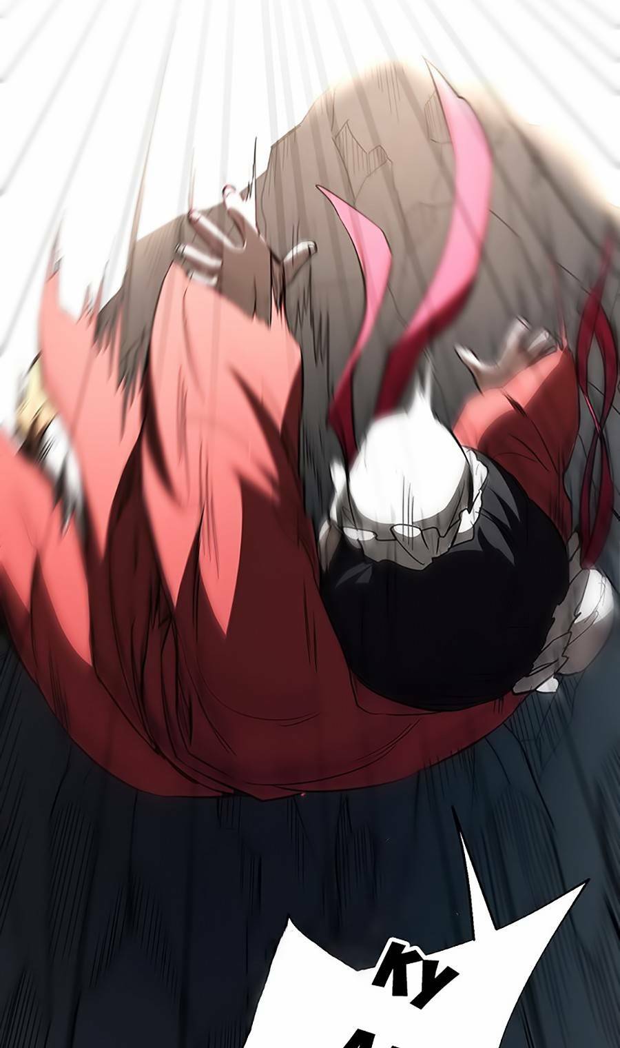 Võ Đang Kỳ Hiệp - Chapter 69 - Page 69