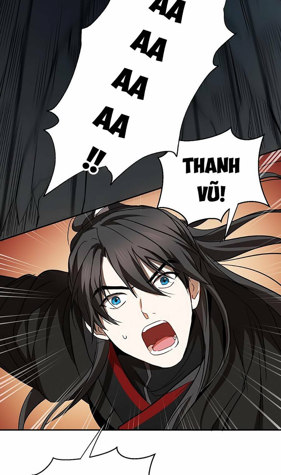 Võ Đang Kỳ Hiệp - Chapter 69 - Page 70