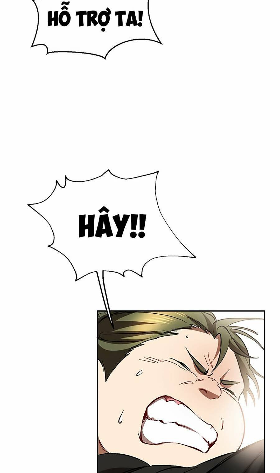 Võ Đang Kỳ Hiệp - Chapter 69 - Page 71