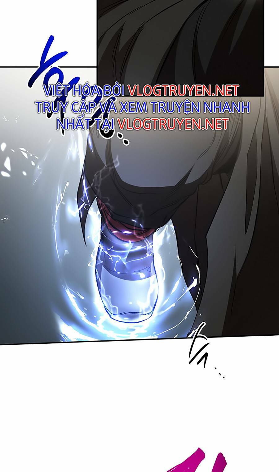 Võ Đang Kỳ Hiệp - Chapter 69 - Page 72