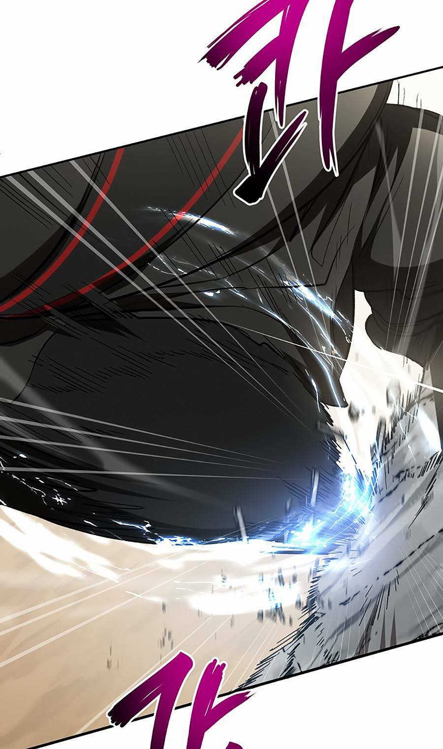 Võ Đang Kỳ Hiệp - Chapter 69 - Page 73