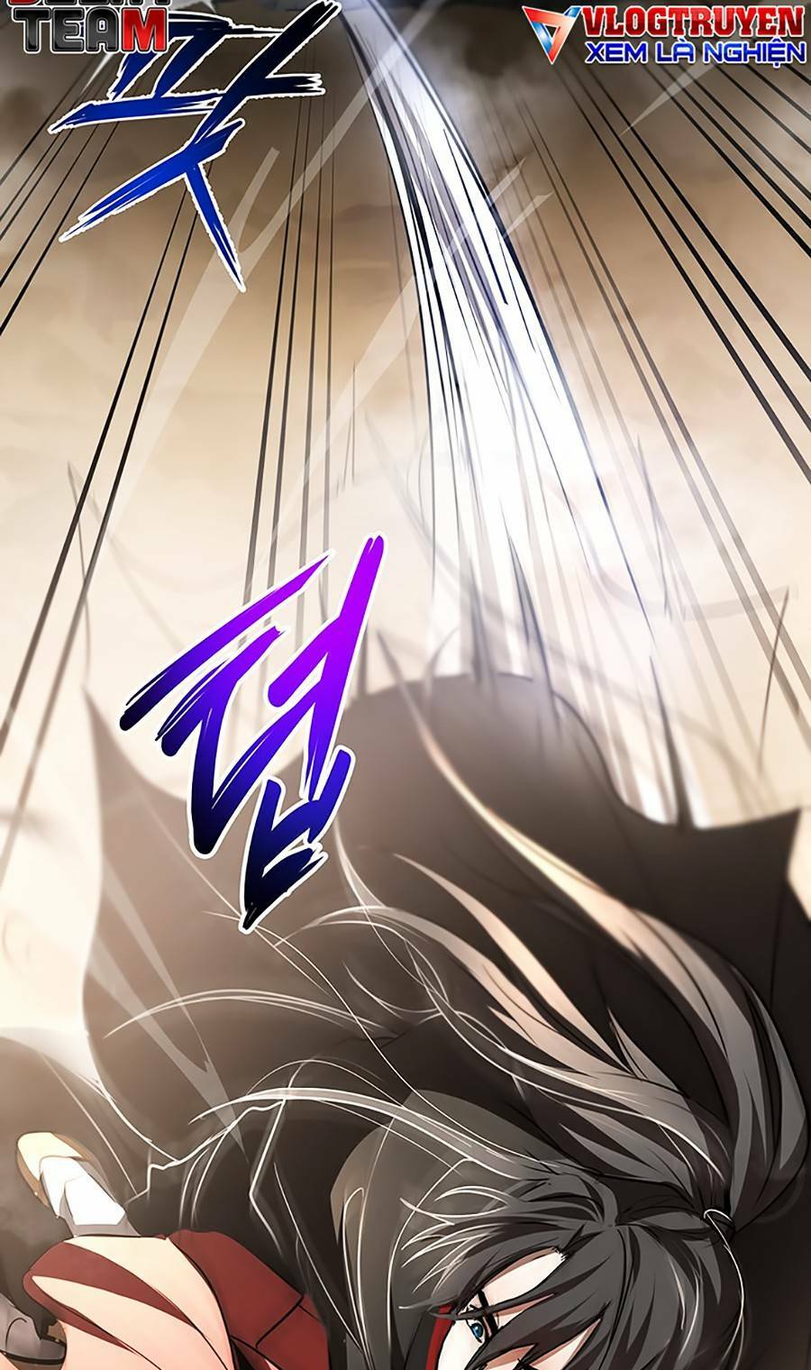 Võ Đang Kỳ Hiệp - Chapter 69 - Page 76