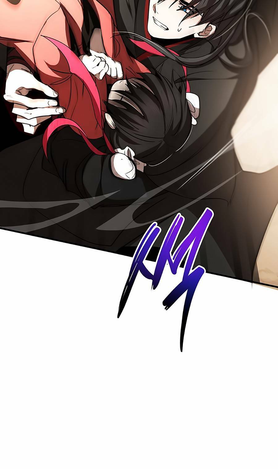 Võ Đang Kỳ Hiệp - Chapter 69 - Page 77