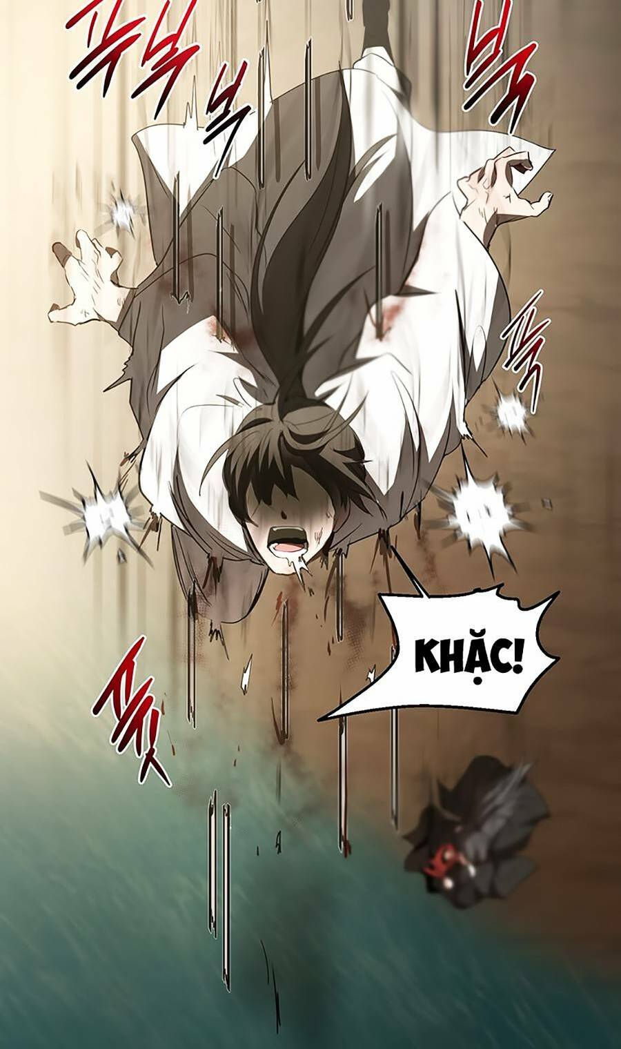Võ Đang Kỳ Hiệp - Chapter 69 - Page 79