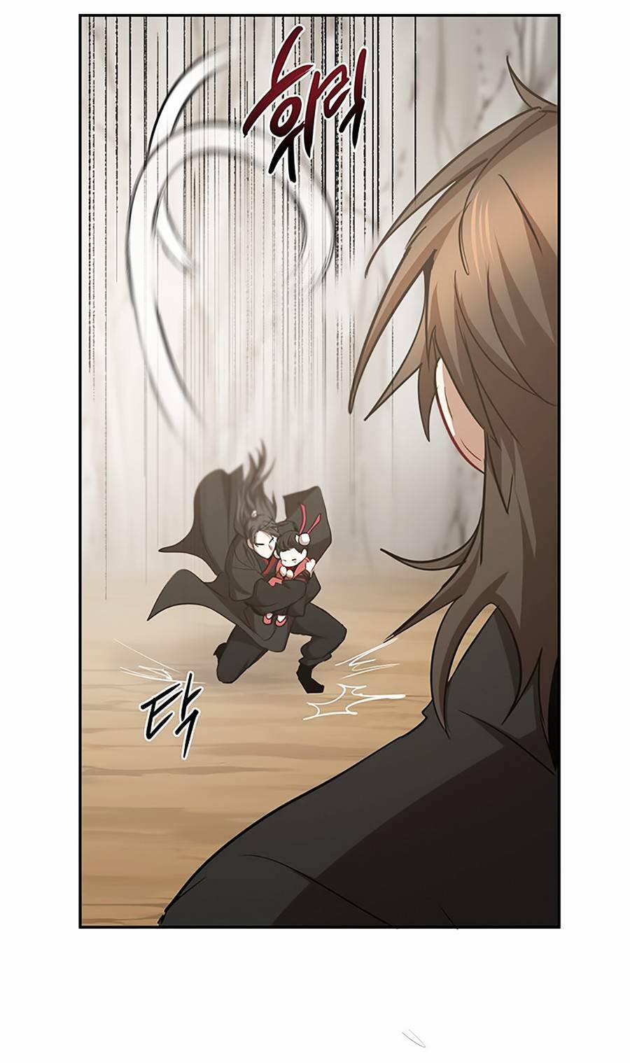 Võ Đang Kỳ Hiệp - Chapter 69 - Page 82