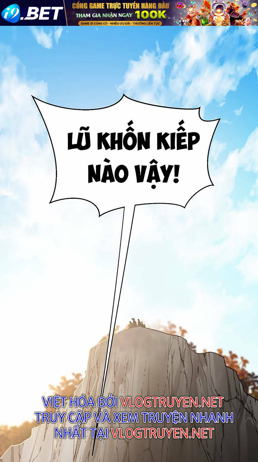 Võ Đang Kỳ Hiệp - Chapter 69 - Page 85