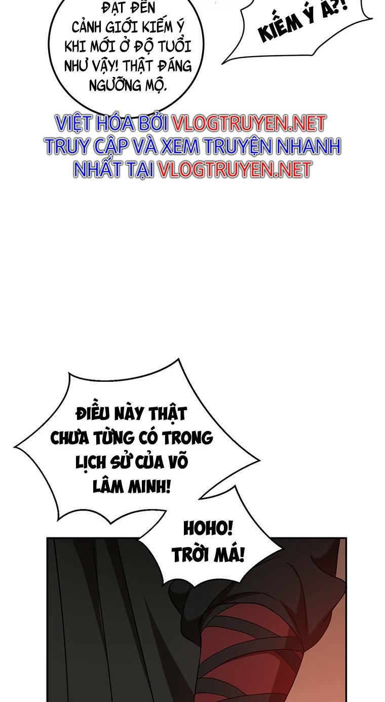 Võ Đang Kỳ Hiệp - Chapter 69 - Page 8