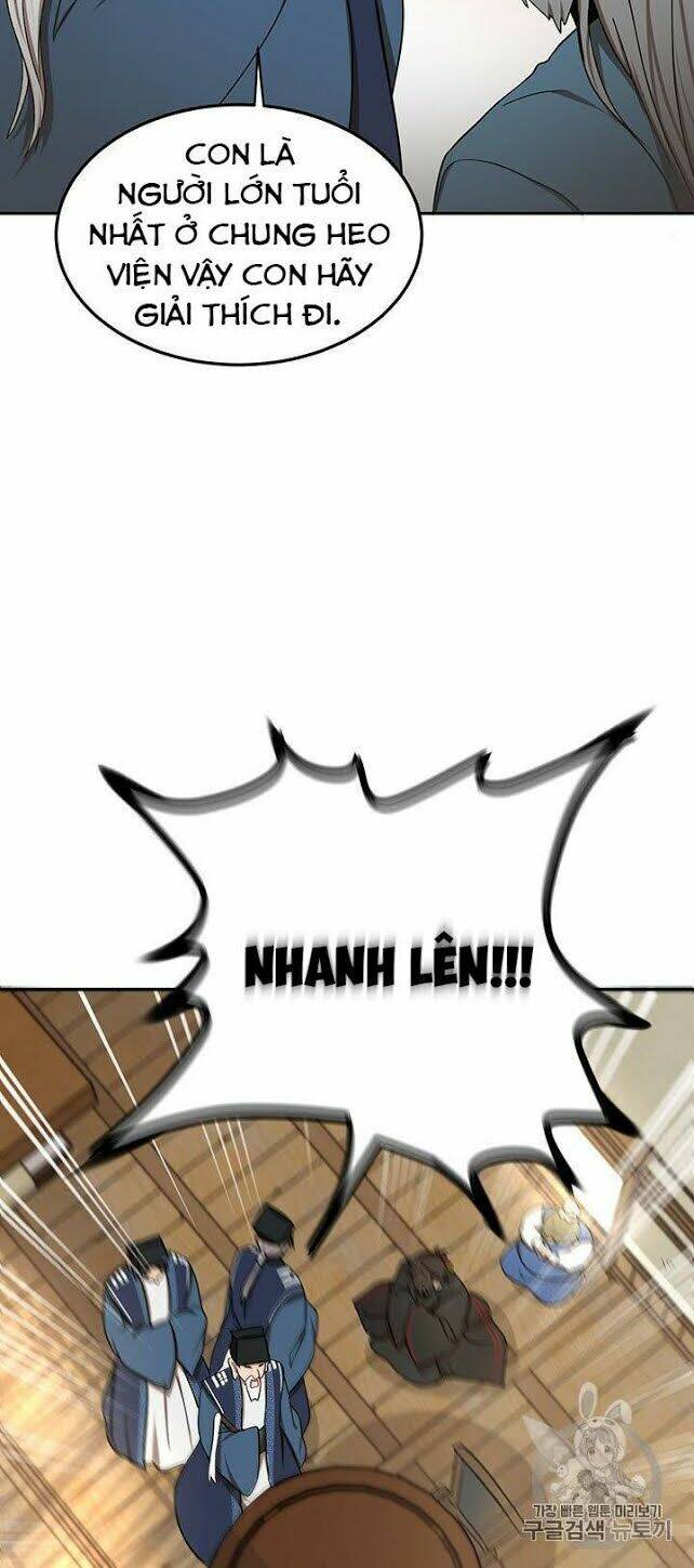 Võ Đang Kỳ Hiệp - Chapter 7 - Page 15