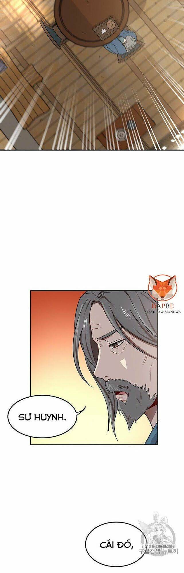 Võ Đang Kỳ Hiệp - Chapter 7 - Page 16