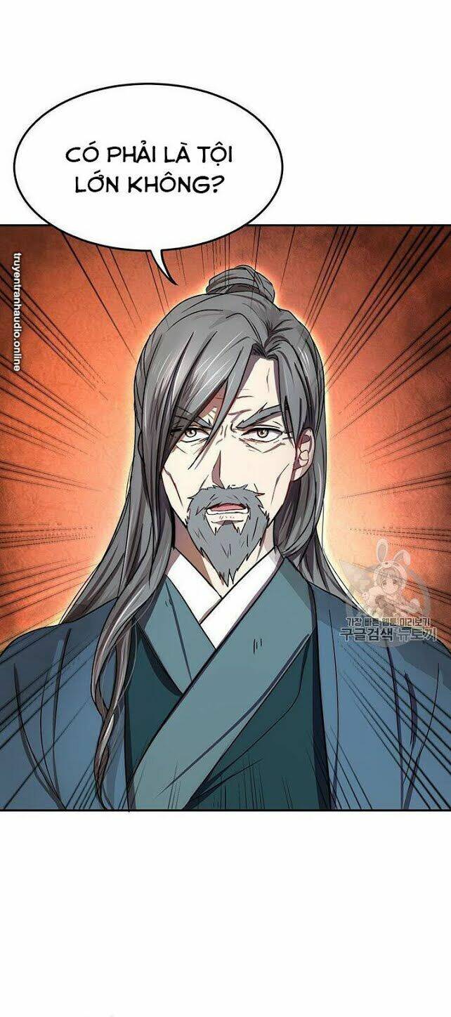 Võ Đang Kỳ Hiệp - Chapter 7 - Page 17