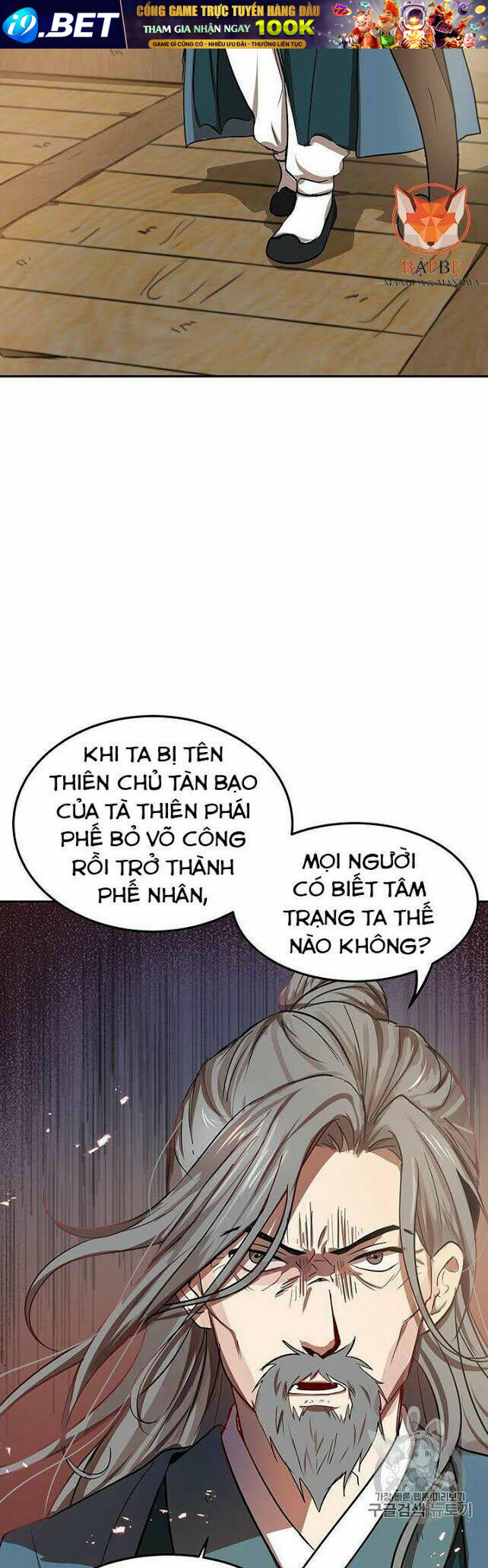 Võ Đang Kỳ Hiệp - Chapter 7 - Page 22