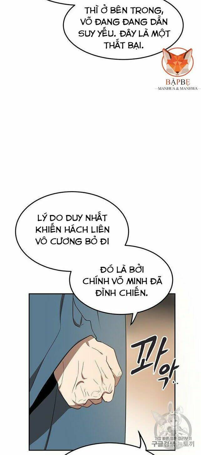 Võ Đang Kỳ Hiệp - Chapter 7 - Page 24