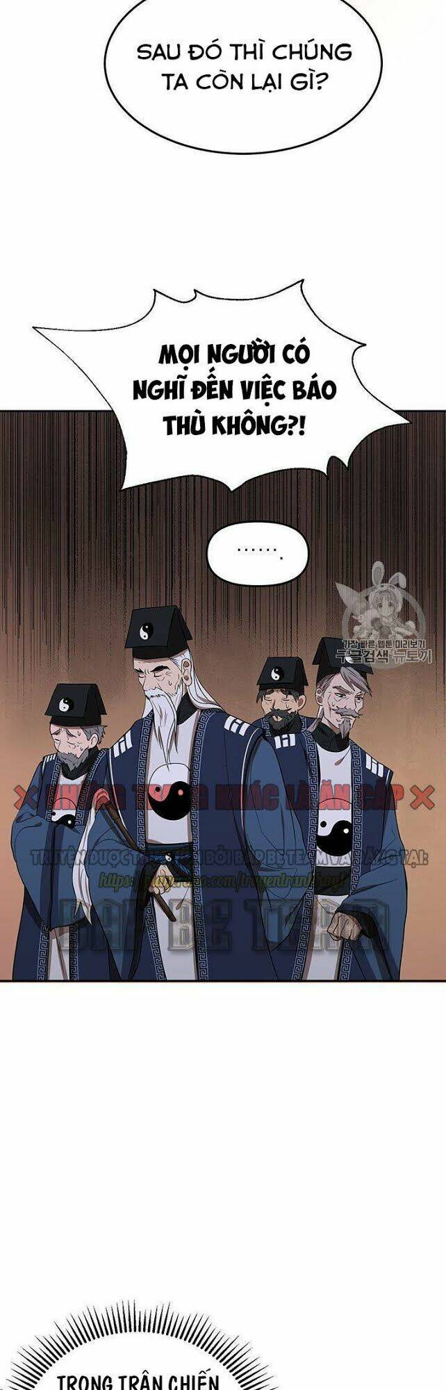 Võ Đang Kỳ Hiệp - Chapter 7 - Page 25