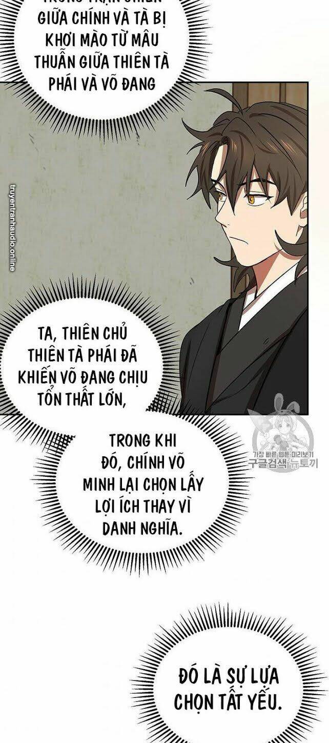 Võ Đang Kỳ Hiệp - Chapter 7 - Page 26