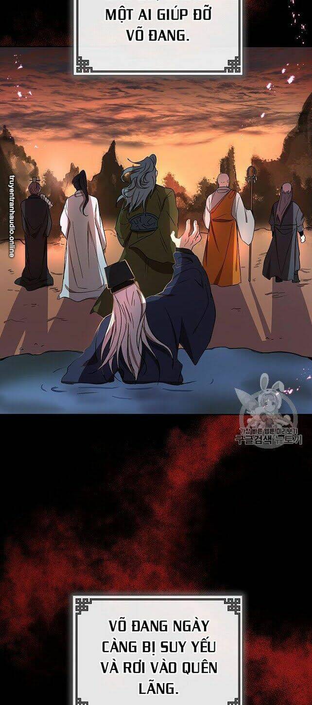 Võ Đang Kỳ Hiệp - Chapter 7 - Page 29