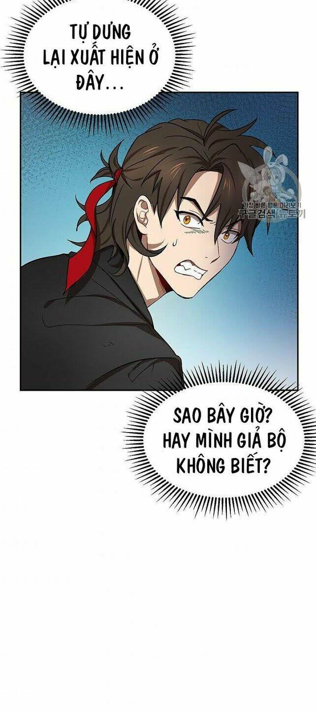 Võ Đang Kỳ Hiệp - Chapter 7 - Page 3