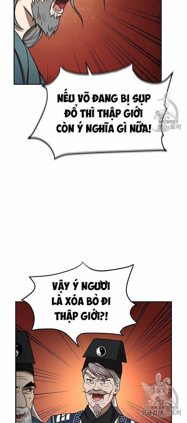 Võ Đang Kỳ Hiệp - Chapter 7 - Page 39