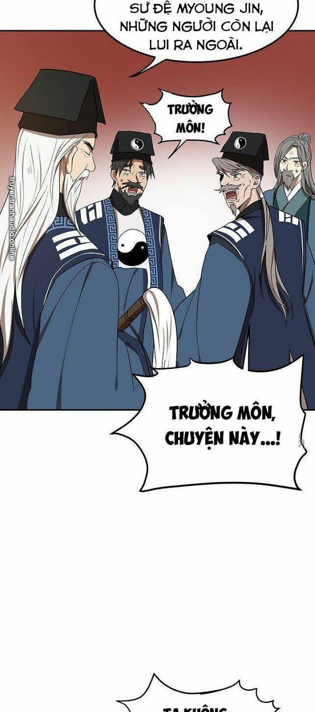 Võ Đang Kỳ Hiệp - Chapter 7 - Page 44