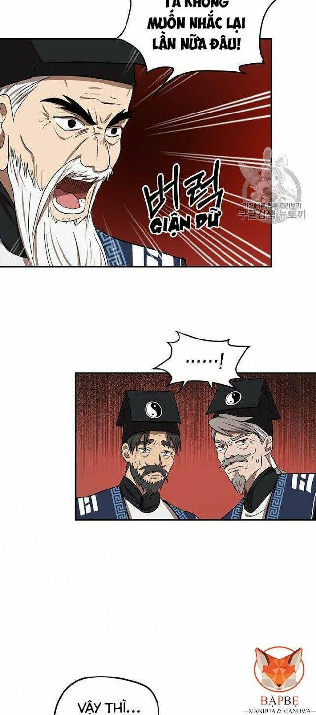 Võ Đang Kỳ Hiệp - Chapter 7 - Page 45