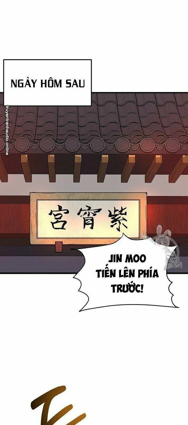 Võ Đang Kỳ Hiệp - Chapter 7 - Page 50