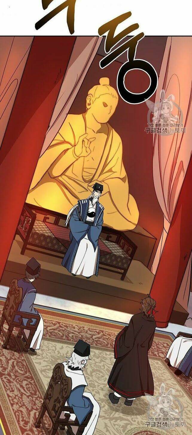 Võ Đang Kỳ Hiệp - Chapter 7 - Page 51