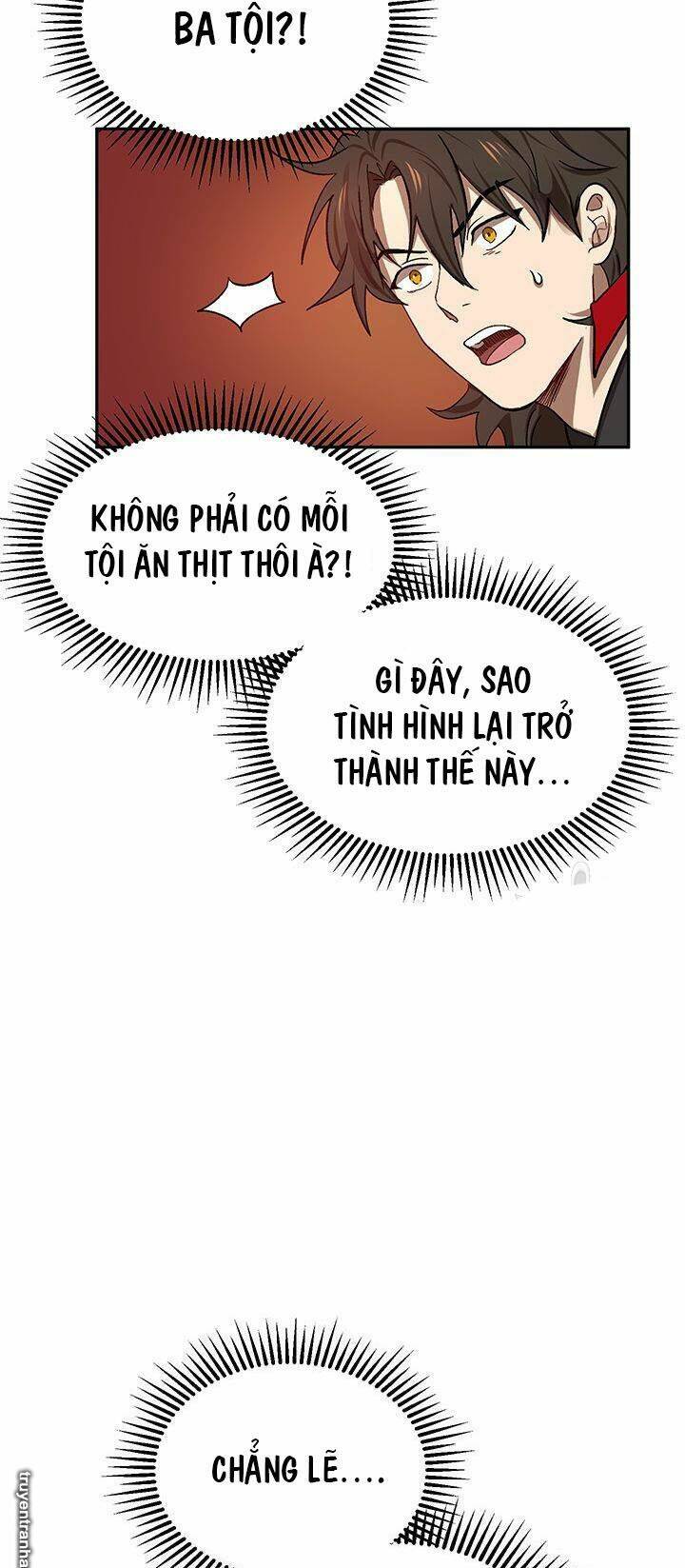 Võ Đang Kỳ Hiệp - Chapter 7 - Page 55