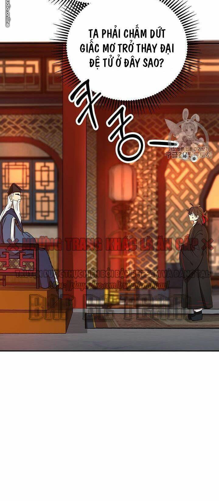 Võ Đang Kỳ Hiệp - Chapter 7 - Page 56