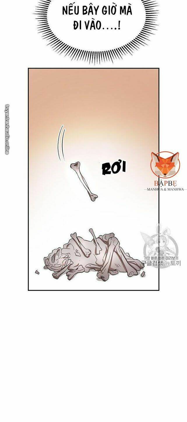 Võ Đang Kỳ Hiệp - Chapter 7 - Page 8