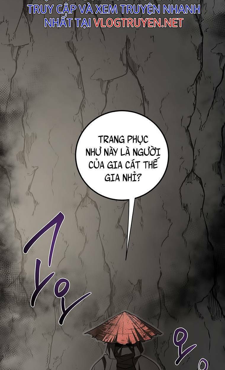 Võ Đang Kỳ Hiệp - Chapter 70 - Page 9