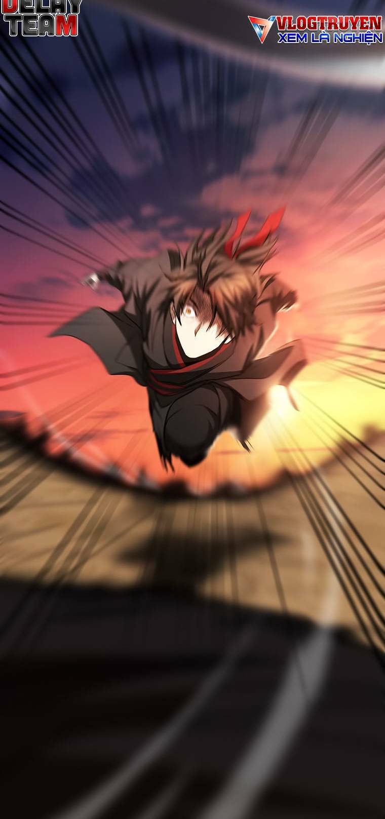 Võ Đang Kỳ Hiệp - Chapter 70 - Page 104