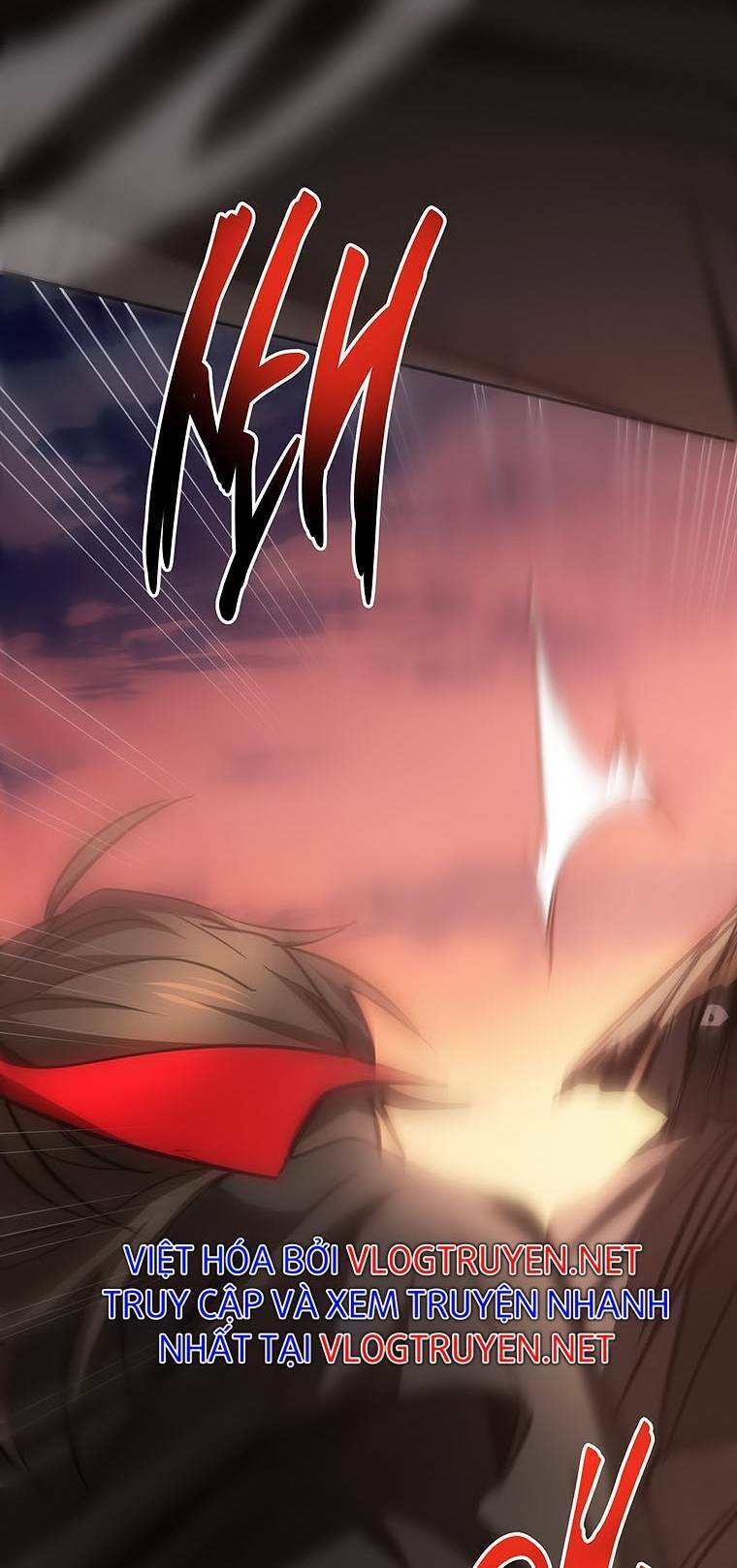 Võ Đang Kỳ Hiệp - Chapter 70 - Page 105