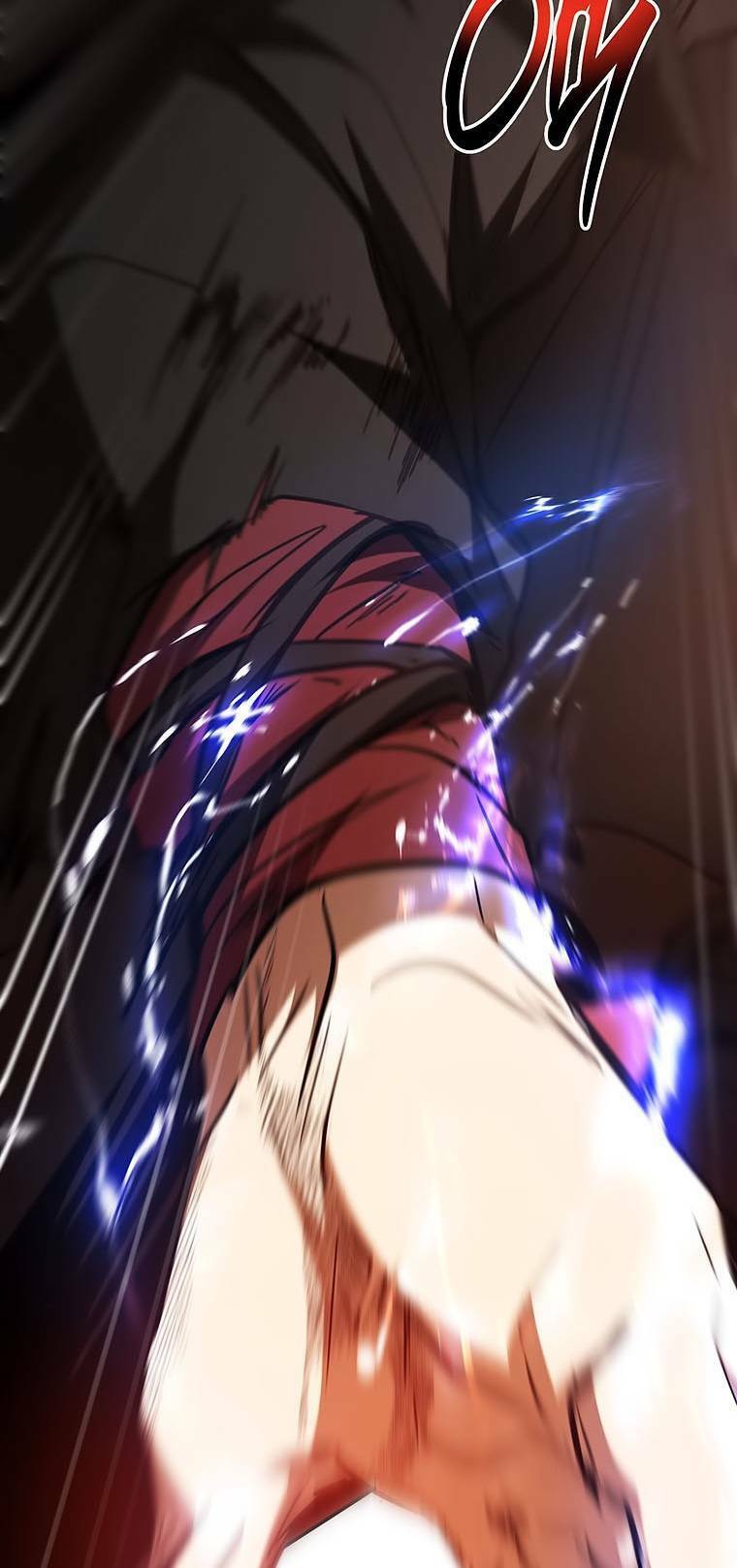 Võ Đang Kỳ Hiệp - Chapter 70 - Page 106