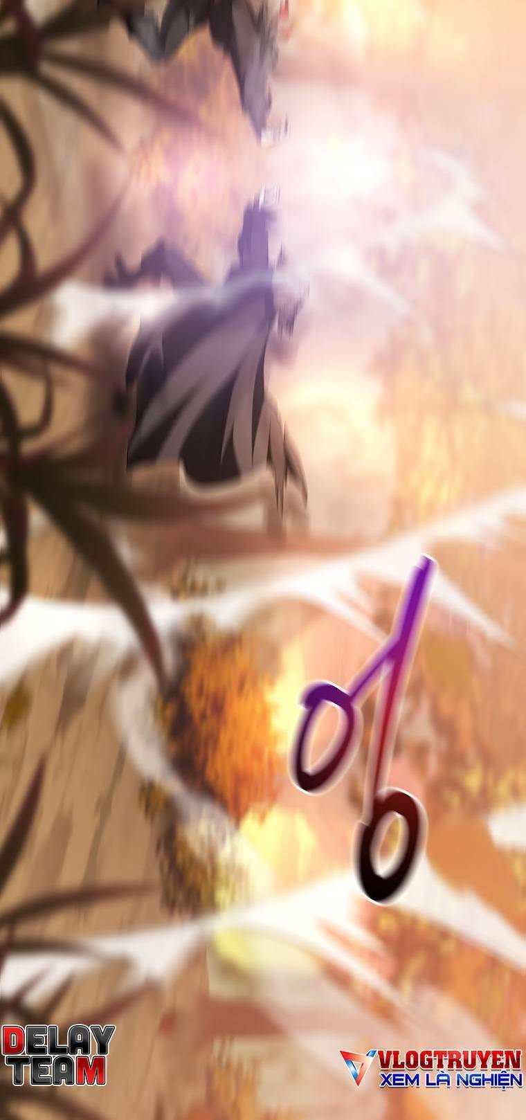 Võ Đang Kỳ Hiệp - Chapter 70 - Page 111