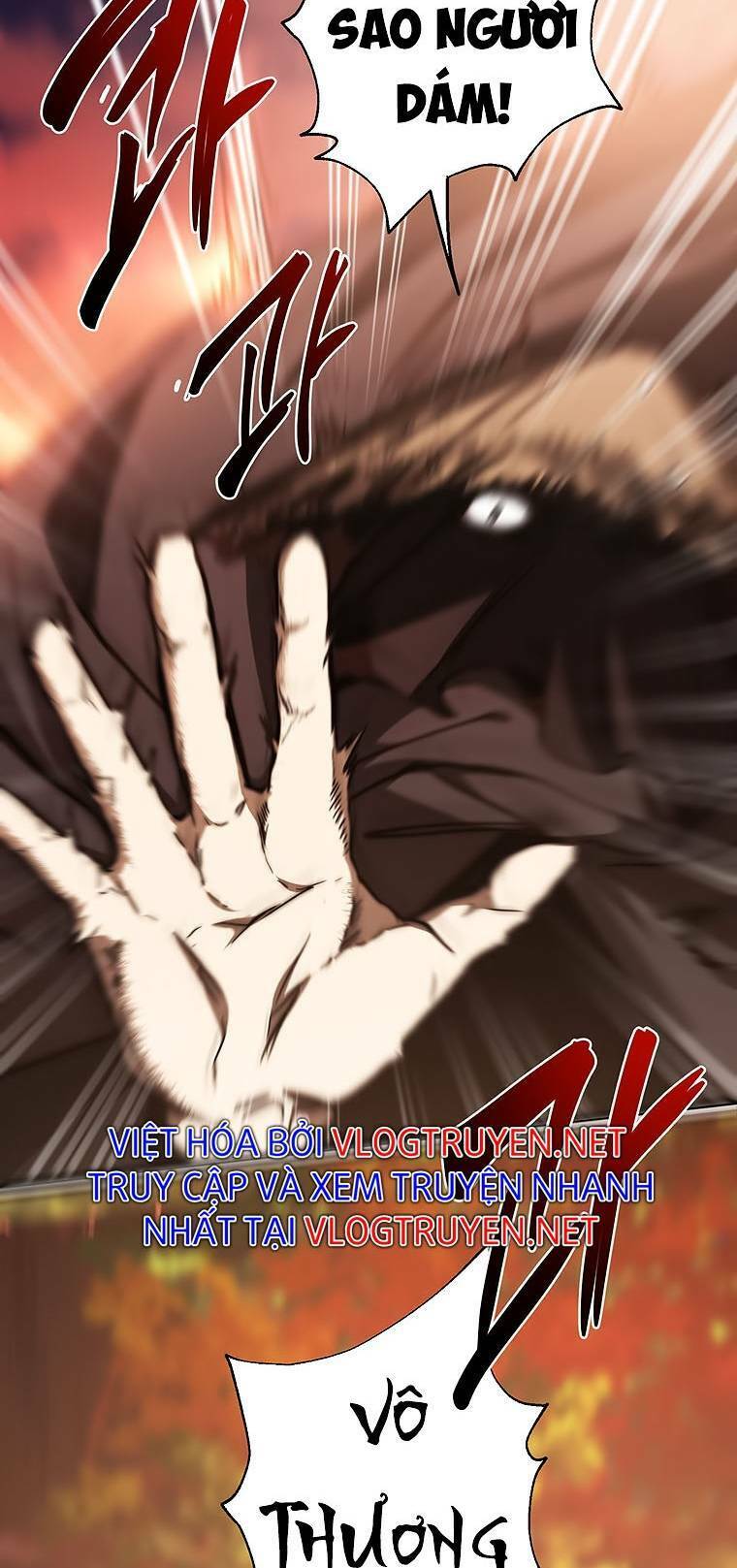 Võ Đang Kỳ Hiệp - Chapter 70 - Page 113