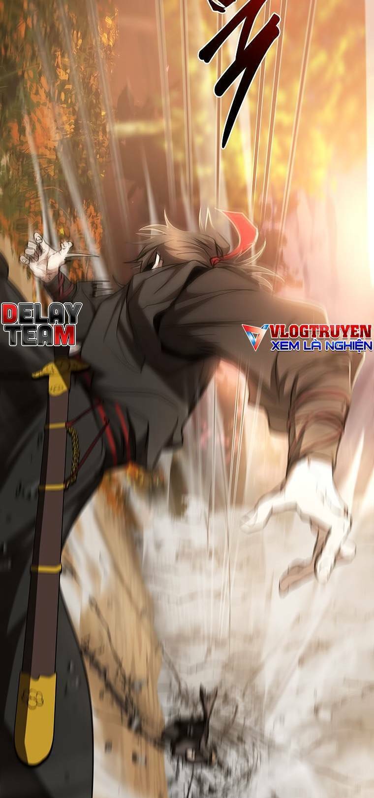 Võ Đang Kỳ Hiệp - Chapter 70 - Page 115