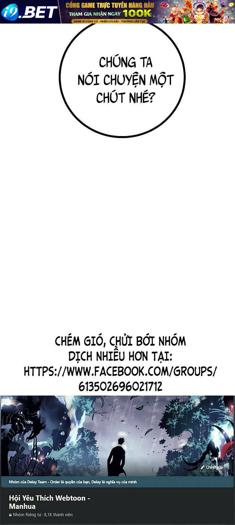 Võ Đang Kỳ Hiệp - Chapter 70 - Page 118