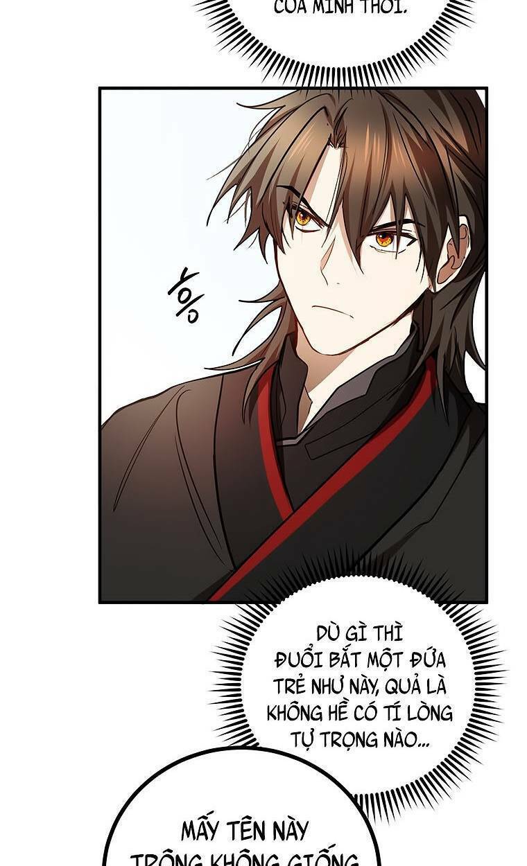 Võ Đang Kỳ Hiệp - Chapter 70 - Page 15