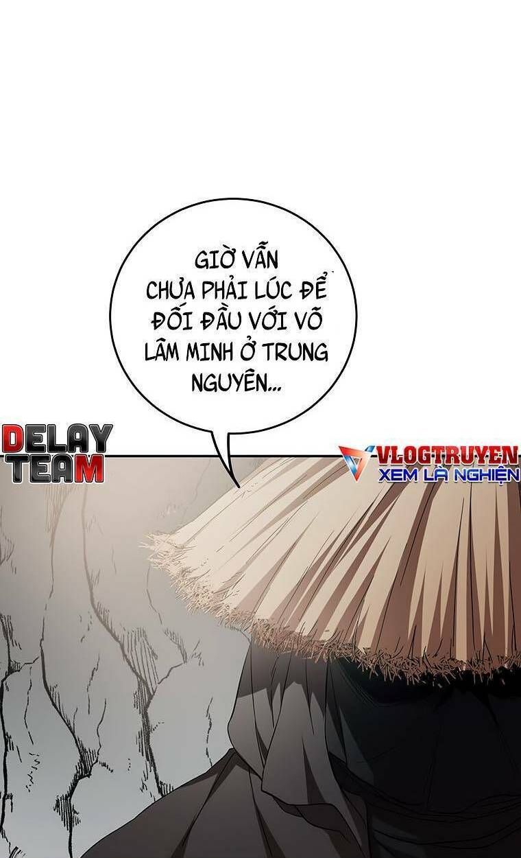Võ Đang Kỳ Hiệp - Chapter 70 - Page 19