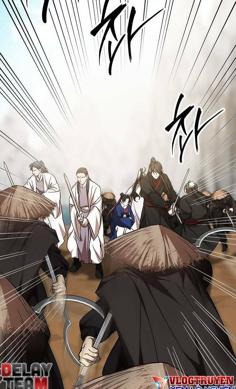 Võ Đang Kỳ Hiệp - Chapter 70 - Page 25